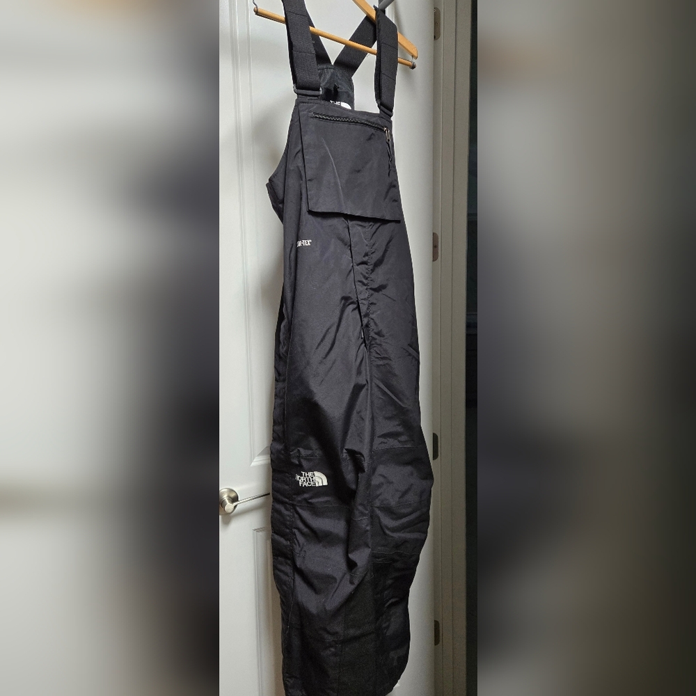 The North Face Men's Ski Bibs